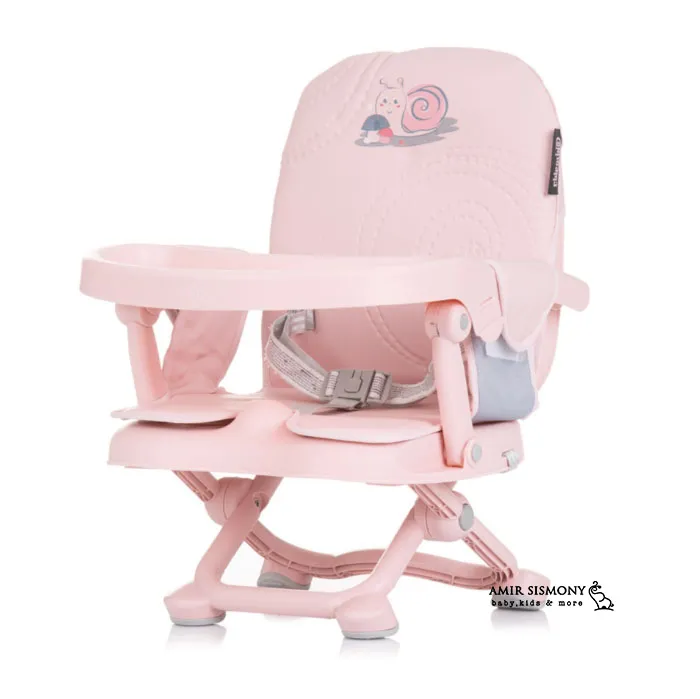 صندلی غذا چیپولینو لولی پپ 2403f صندلی غذا چیپولینو لولی پپ 2403f