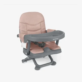 صندلی غذا پرتابل کیکابو مدل pappo 2025