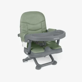 صندلی غذا پرتابل کیکابو مدل pappo 2025