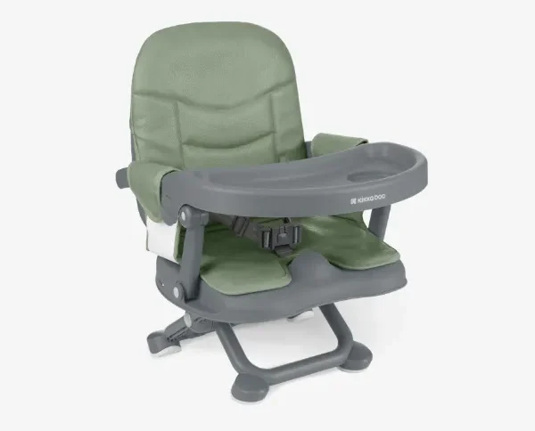 صندلی غذا پرتابل کیکابو مدل pappo 2025