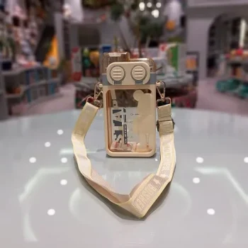 قمقمه دو حالته پاندا