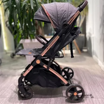 كالسكه مسافرتی poppy مدل s666