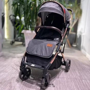 كالسكه مسافرتی poppy مدل s666