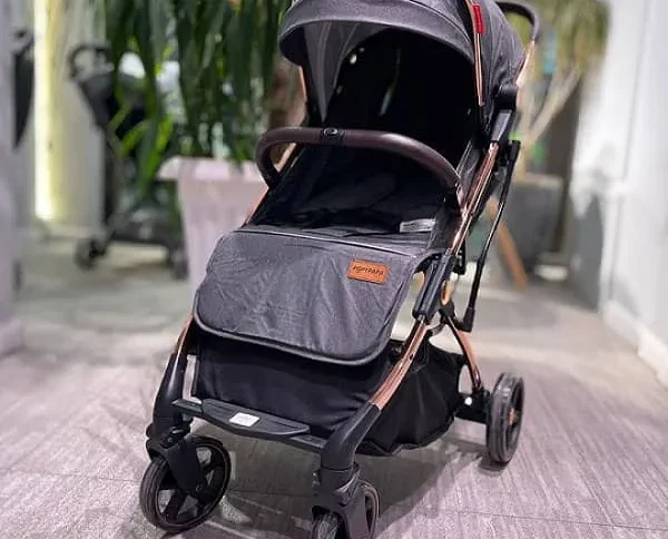 كالسكه مسافرتی poppy مدل s666