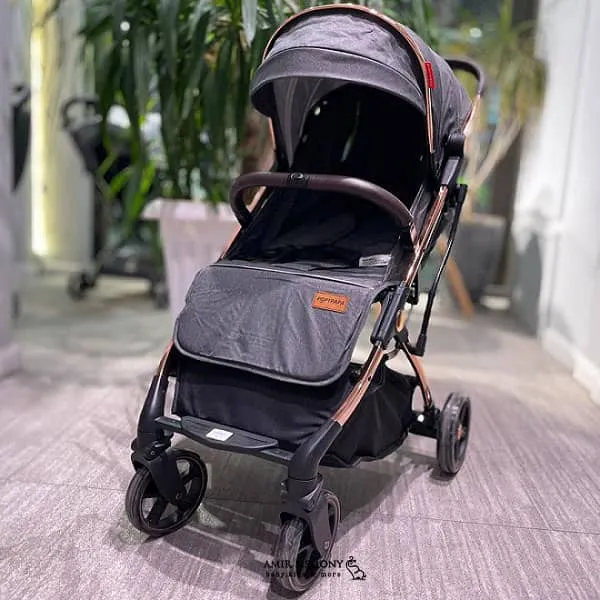 كالسكه مسافرتی poppy مدل s666