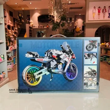 لگو موتور کد 47103