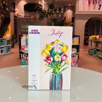 لگو گل لاله کد 33802