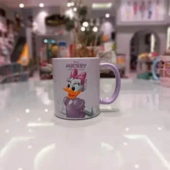 لیوان دیزنی بزرگ