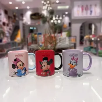 لیوان دیزنی بزرگ