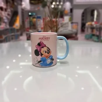 لیوان دیزنی بزرگ