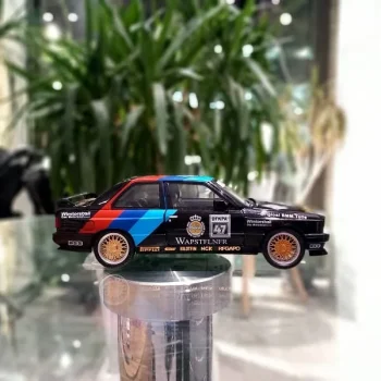 ماشین عقب کش بی ام وی 6505h