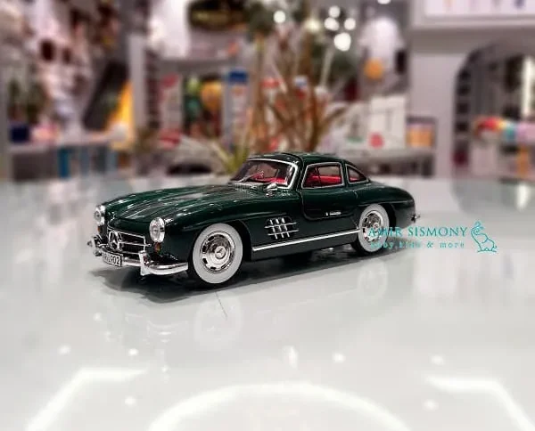 ماشین مرسدس بنز CZ174A