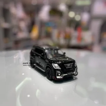 ماشین نیسان پاترول cz136ad