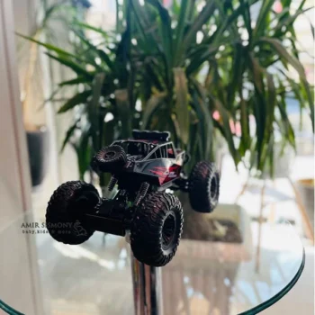 ماشین کنترلی کد 2350