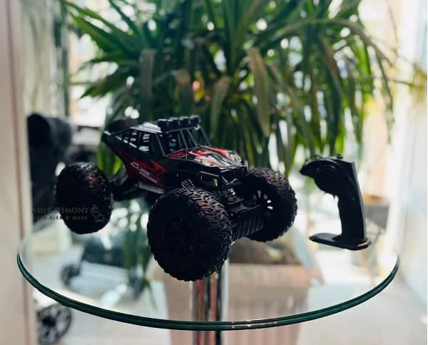 ماشین کنترلی کد 2350