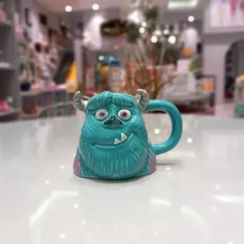 ماگ سالیوان دیزنی