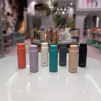 مینی فلاسک تیسو 200 میل