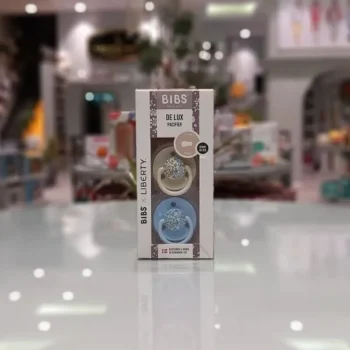 پستانک بیبس سایز یک کد 150101