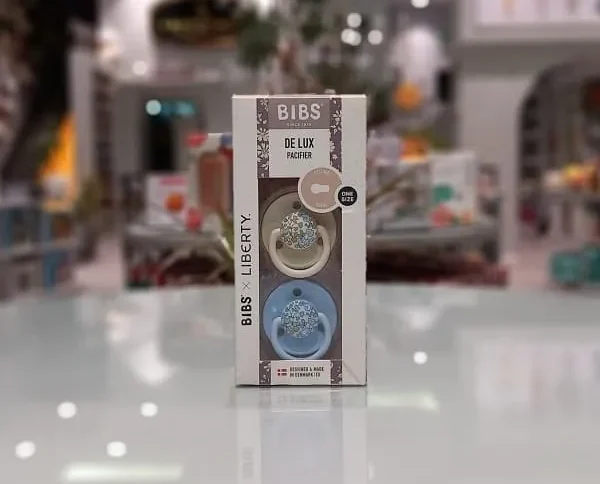 پستانک بیبس سایز یک کد 150101