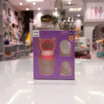 پستانک میوه خوری اونت