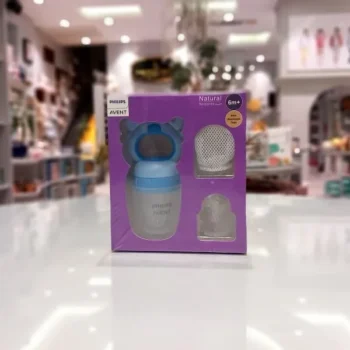 پستانک میوه خوری اونت