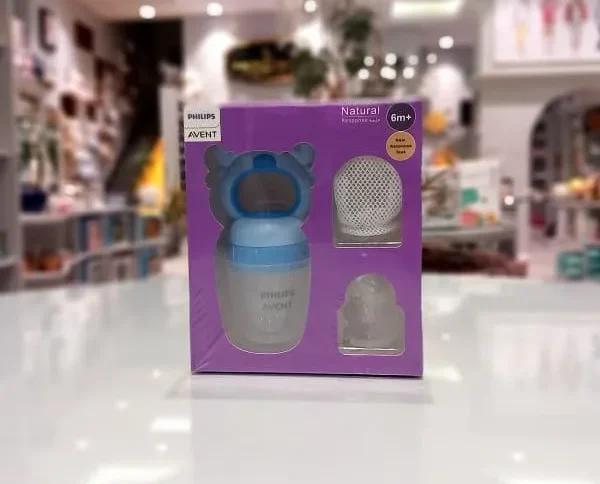 پستانک میوه خوری اونت