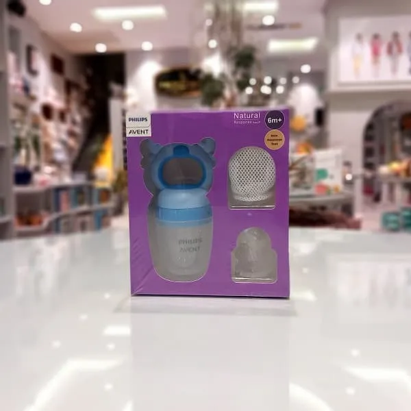 پستانک میوه خوری اونت