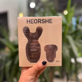 پستانک میوه خوری هی اور شی اورجینال