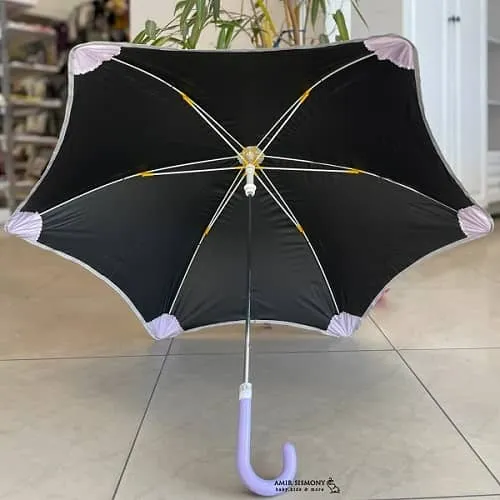 چتر بچگانه فایبر فانتزی