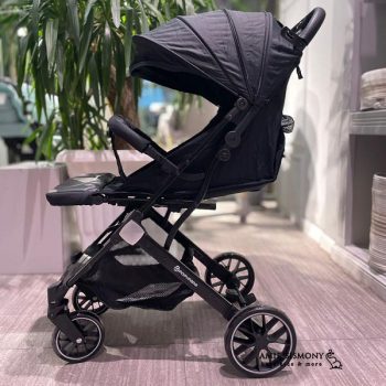 کالسکه مسافرتی پاپی پاپا مدل p09