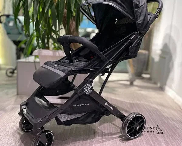 کالسکه مسافرتی پاپی پاپا مدل c10