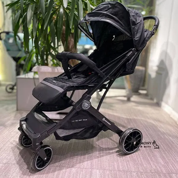 کالسکه مسافرتی پاپی پاپا مدل c10