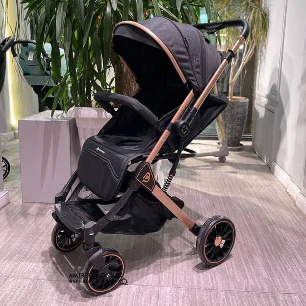 کالسکه مسافرتی پاپی پاپا مدل c3pro کالسکه مسافرتی پاپی پاپا مدل c3pro