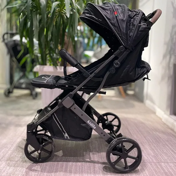 کالسکه مسافرتی کیدیلو مدل v2