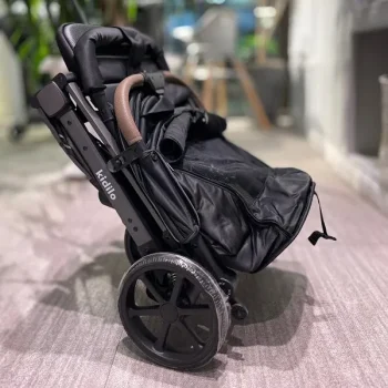 کالسکه مسافرتی کیدیلو مدل v2