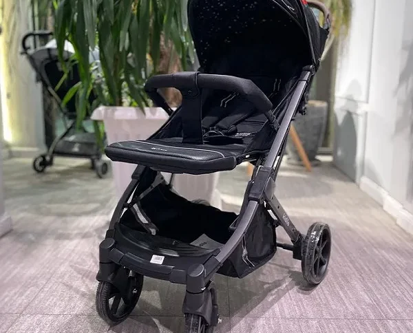 کالسکه مسافرتی کیدیلو مدل v2