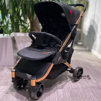کالسکه مسافرتی پاپی پاپا مدل s601