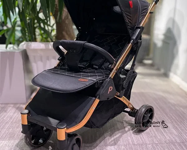 کالسکه-پاپی-پاپا-مسافرتی مدل-s601-1