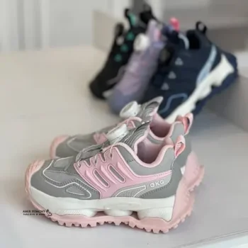 کتونی بچگانه اسپرت برند BKG