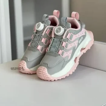 کتونی بچگانه پیچی BKG