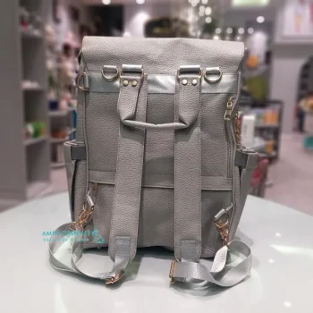 کوله چرم chelin