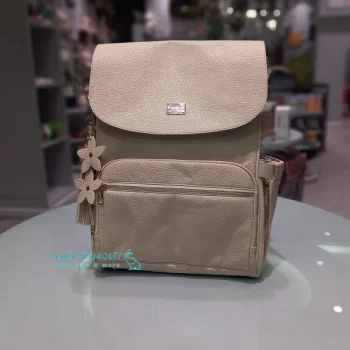 کوله چرم chelin