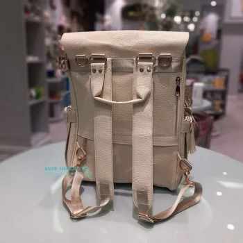 کوله چرم chelin