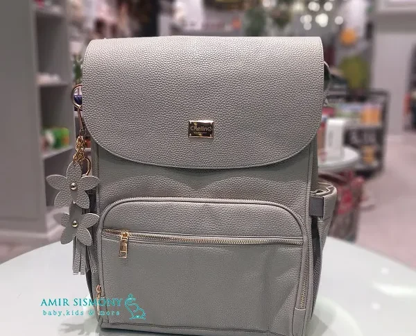 کوله چرم chelin