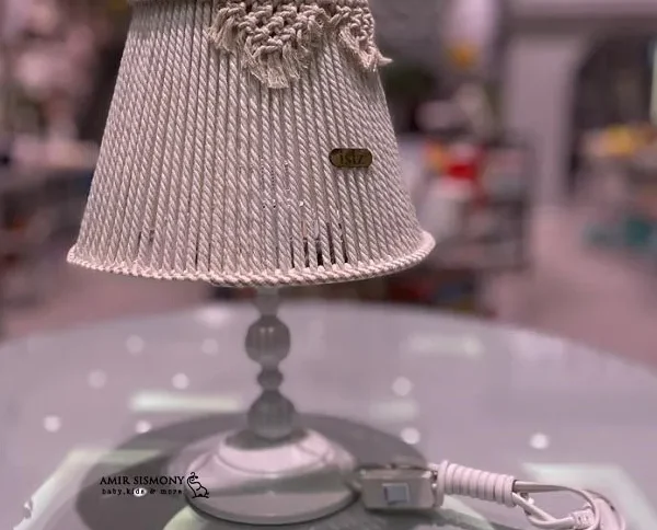 آباژور طرح زبرا ایسیز