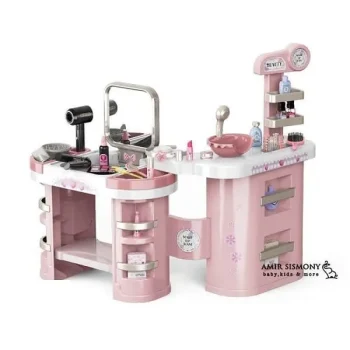 اسباب بازی سالن آرایشی بزرگ آیتم VGT07