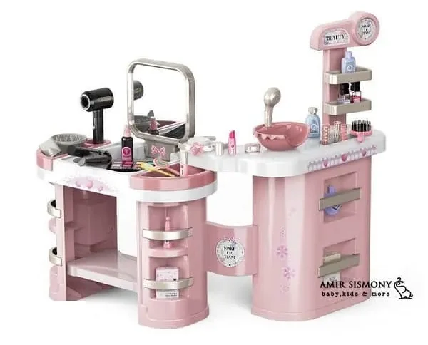 اسباب بازی سالن آرایشی بزرگ آیتم VGT07