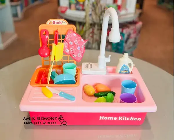 اسباب بازی سینک کد 42