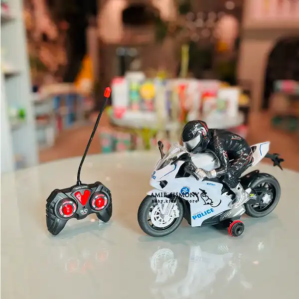 اسباب بازی موتور کنترلی کد 565 اسباب بازی موتور کنترلی کد 565