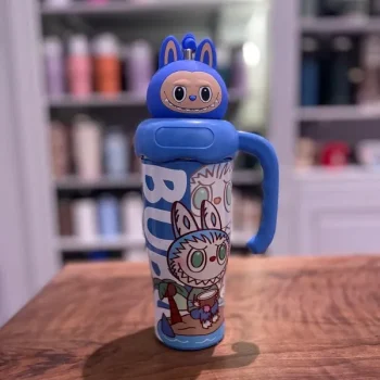 تامبلر لبوبو